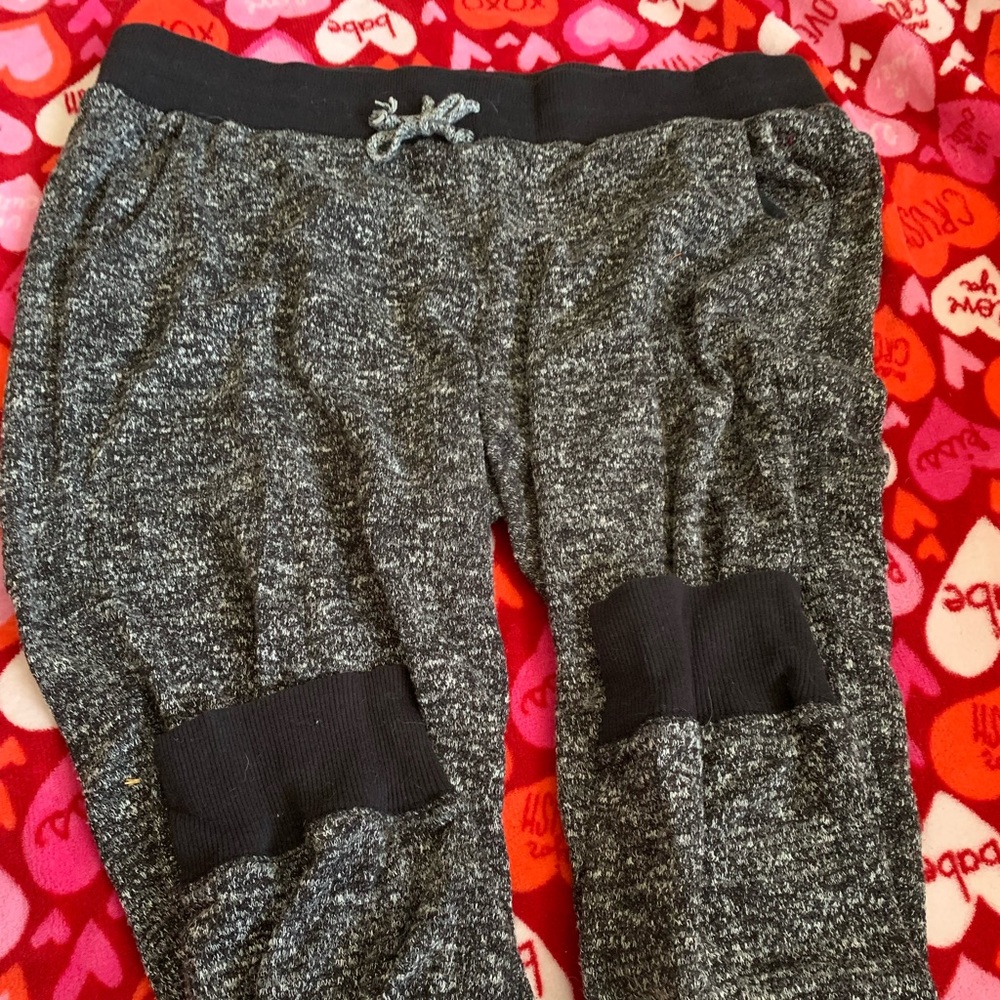 Joggers